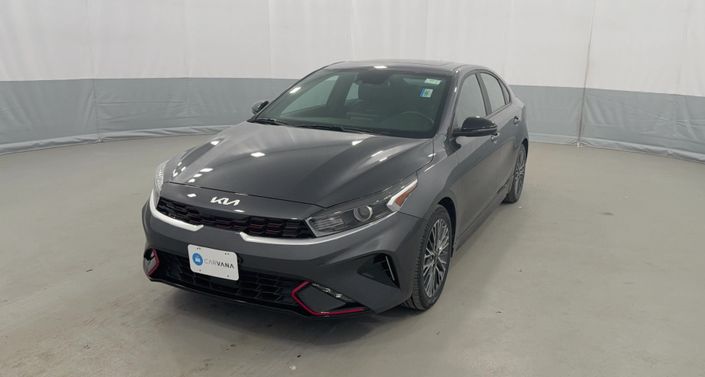 Thumbnail: 2023 Kia Forte - 1