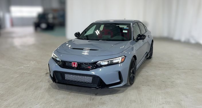 Thumbnail: 2025 Honda Civic - 1