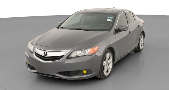 2015 Acura ILX  -
                  Hebron, OH