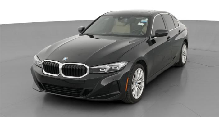 Thumbnail: 2024 BMW 3 Series - 1