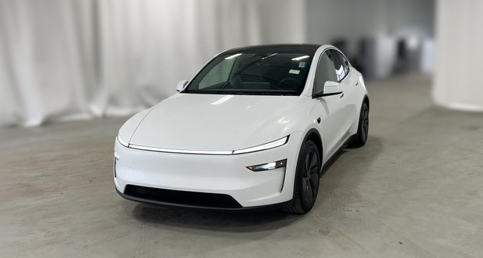 Thumbnail: 2026 Tesla Model Y - 1