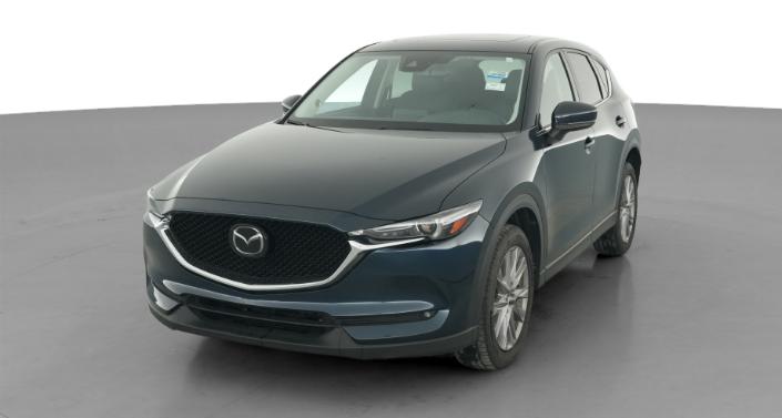 Thumbnail: 2019 Mazda CX-5 - 1