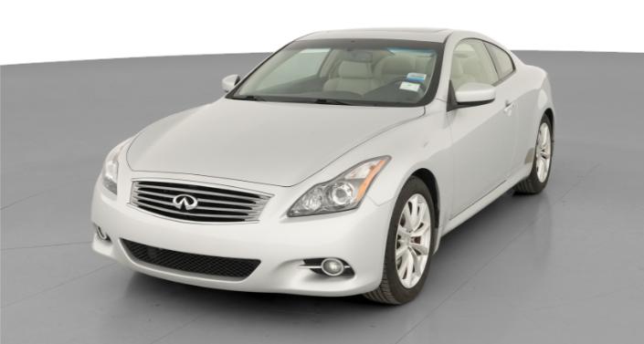 2013 INFINITI G37 Journey -
                  Hebron, OH