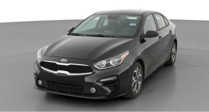 Thumbnail: 2021 Kia Forte - 1