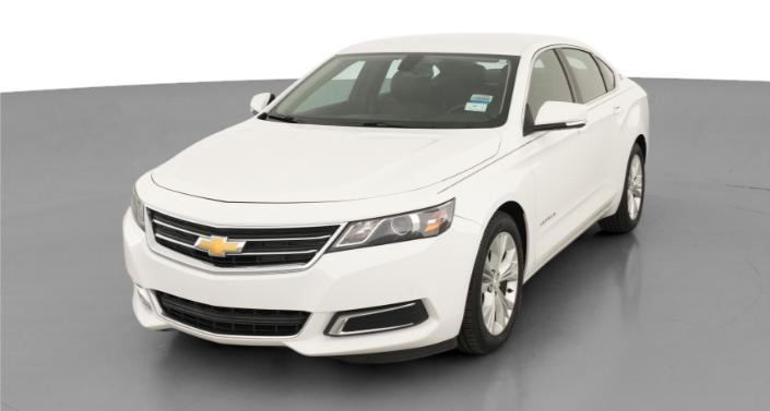2014 Chevrolet Impala LT -
                  Auburn, GA