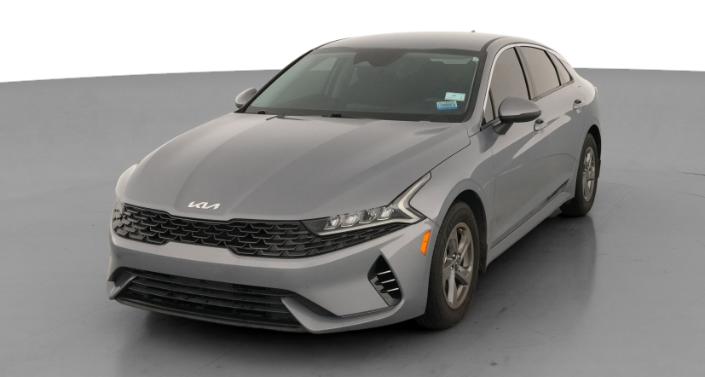 Thumbnail: 2022 Kia K5 - 1