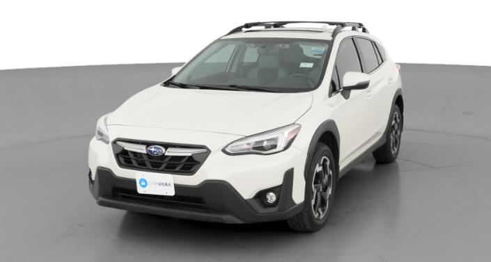Thumbnail: 2021 Subaru Crosstrek - 1
