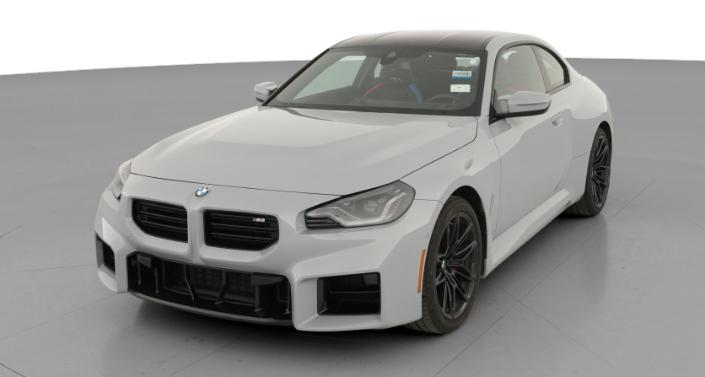 2024 BMW M2  -
                  Hebron, OH
