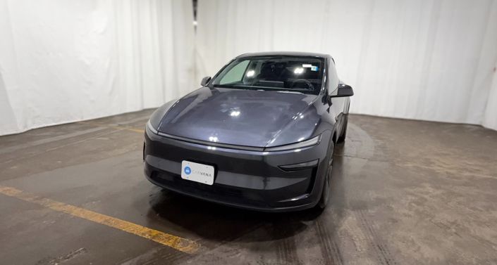 Thumbnail: 2026 Tesla Model Y - 1