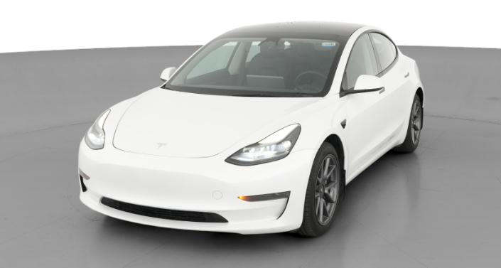Thumbnail: 2023 Tesla Model 3 - 1