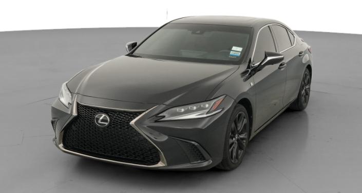 Thumbnail: 2024 Lexus ES - 1