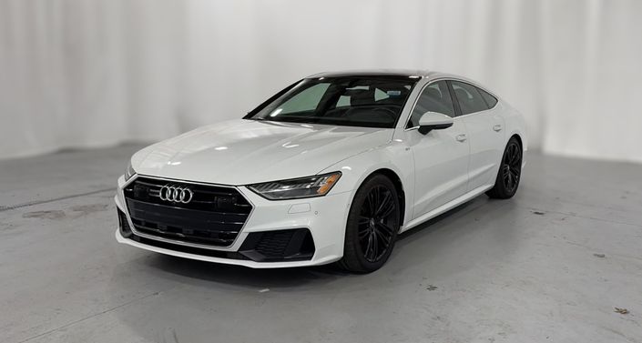 2019 Audi A7 Premium Plus -
                  Union City, GA