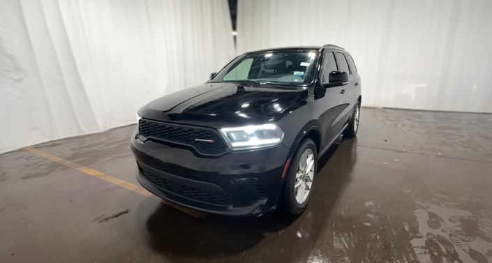 Thumbnail: 2023 Dodge Durango - 1