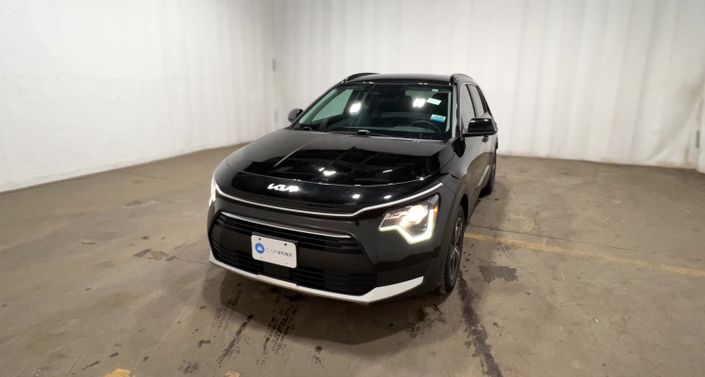 Thumbnail: 2023 Kia Niro - 1