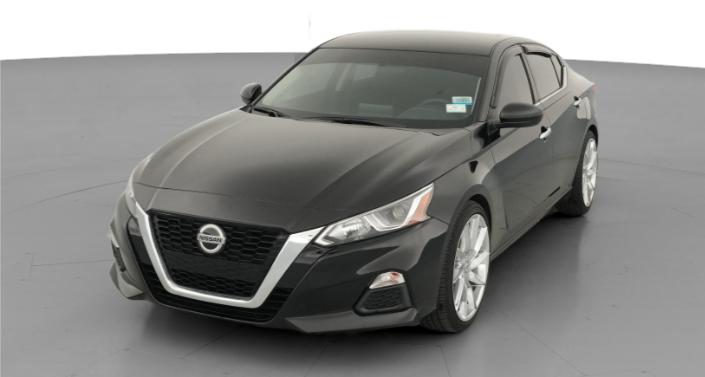 Thumbnail: 2020 Nissan Altima - 1