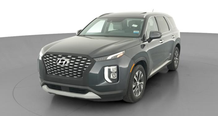 Thumbnail: 2020 Hyundai Palisade - 1