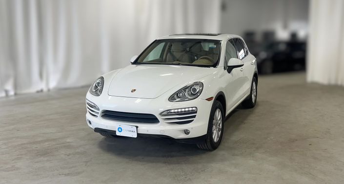 2014 Porsche Cayenne Base -
                  Manville, NJ
