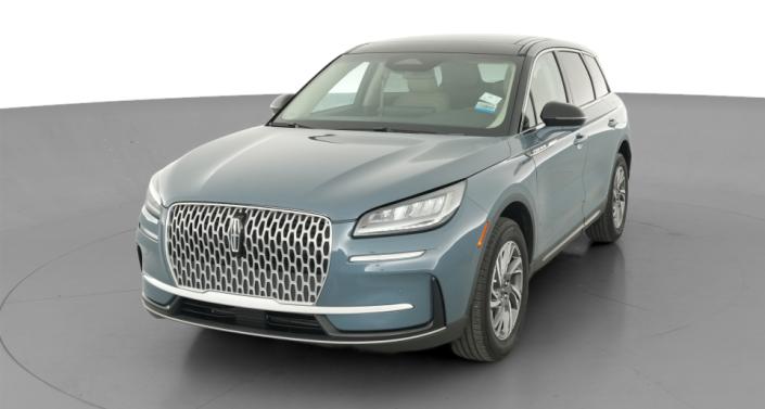 Thumbnail: 2023 Lincoln Corsair - 1