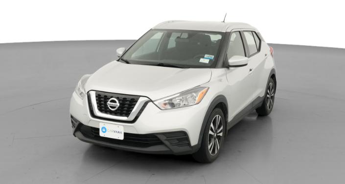 Thumbnail: 2019 Nissan Kicks - 1