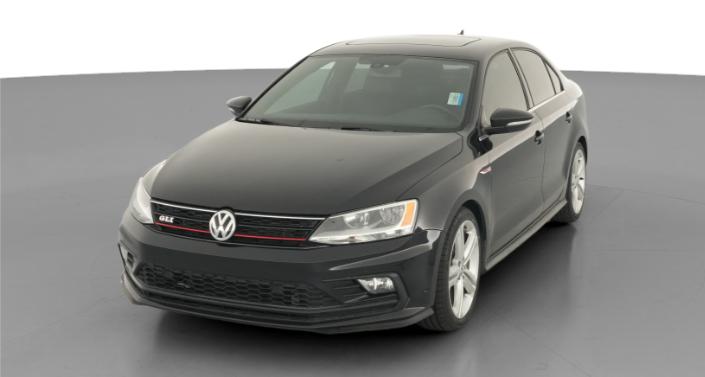 Thumbnail: 2016 Volkswagen Jetta - 1
