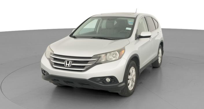 Thumbnail: 2013 Honda CR-V - 1