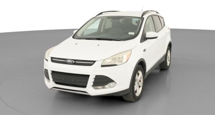 Thumbnail: 2014 Ford Escape - 1