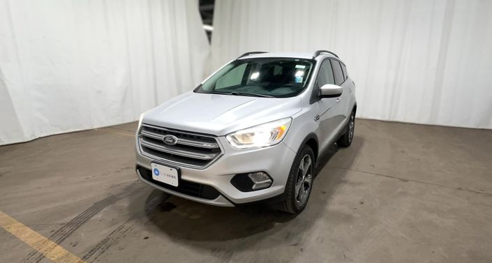Thumbnail: 2017 Ford Escape - 1