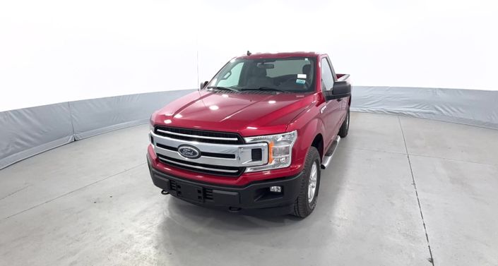 Thumbnail: 2020 Ford Econoline - 1