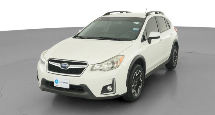Thumbnail: 2016 Subaru Crosstrek - 1