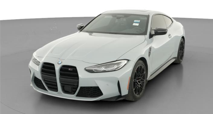 2022 BMW M4 Competition -
                  Bessemer, AL