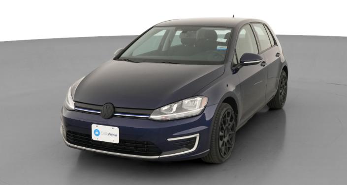 2019 Volkswagen e-Golf SE -
                  Auburn, GA