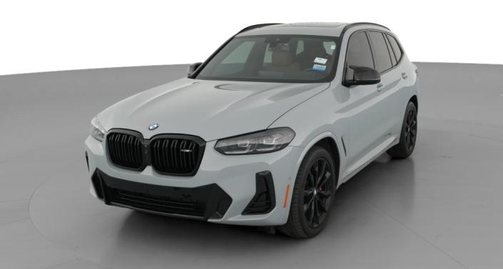 Thumbnail: 2024 BMW X3 - 1