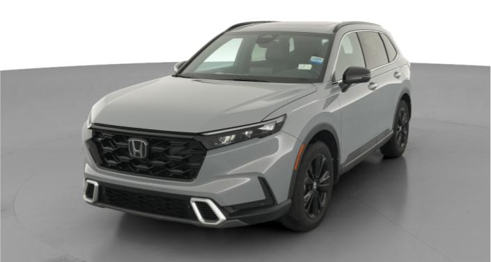 Thumbnail: 2023 Honda CR-V - 1