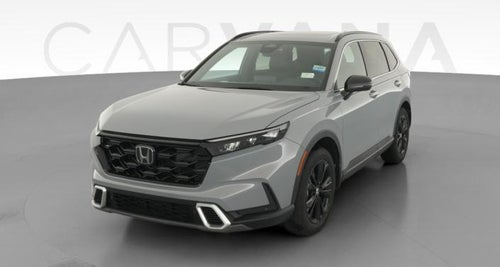 2023 Honda CR-V Hybrid