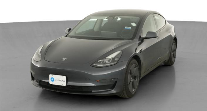 Thumbnail: 2023 Tesla Model 3 - 1