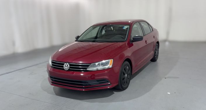 Thumbnail: 2016 Volkswagen Jetta - 1