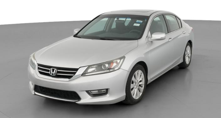 Thumbnail: 2013 Honda Accord - 1
