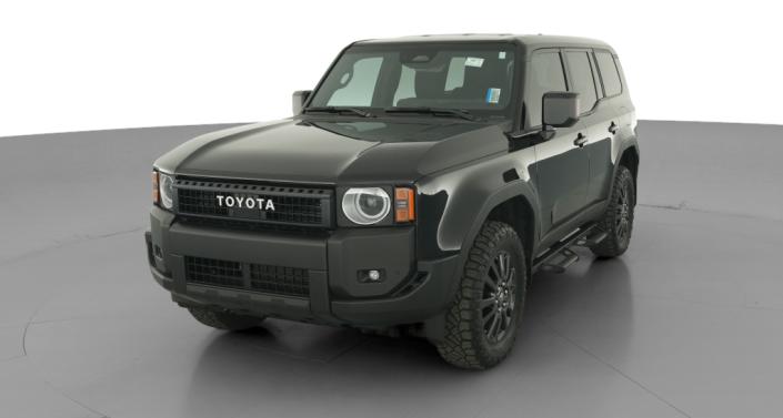 2024 Toyota Land Cruiser 1958 -
                  Tolleson, AZ