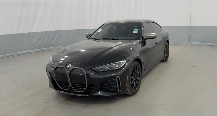 Thumbnail: 2023 BMW i4 - 1