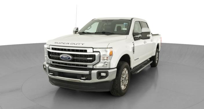 Thumbnail: 2020 Ford Econoline - 1