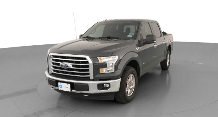 Thumbnail: 2017 Ford Econoline - 1