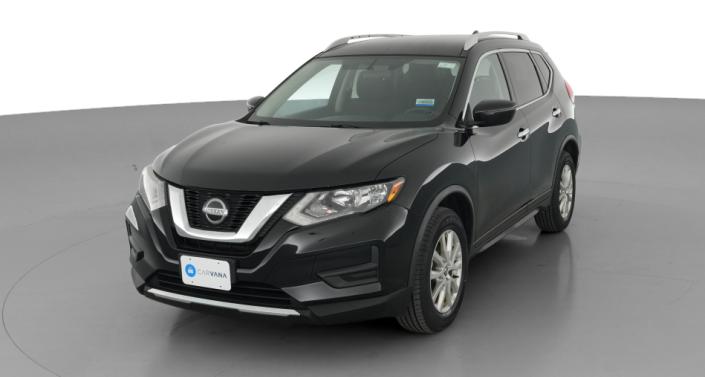 Thumbnail: 2018 Nissan Rogue - 1