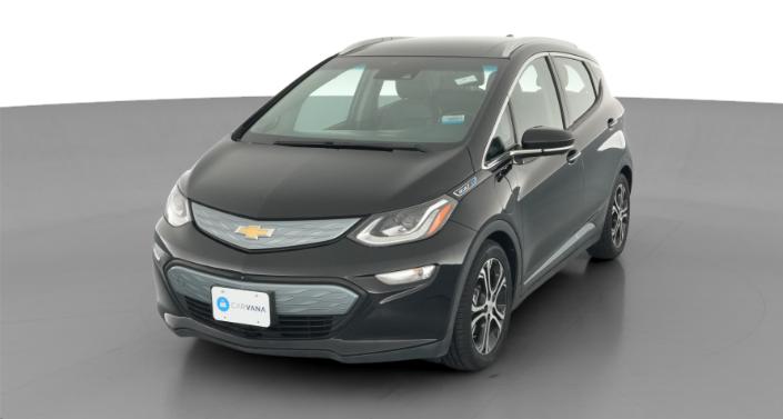 2017 Chevrolet Bolt EV Premier -
                  Rocklin, CA