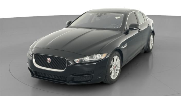 2019 Jaguar XE Premium -
                  Rocklin, CA