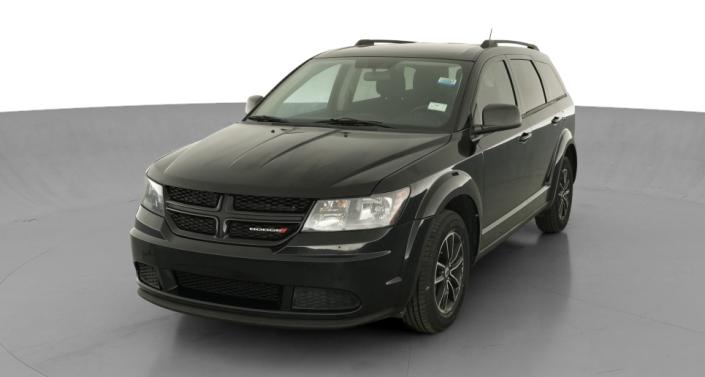 2018 Dodge Journey SE -
                  Colonial Heights, VA
