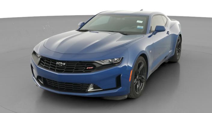 Thumbnail: 2023 Chevrolet Camaro - 1