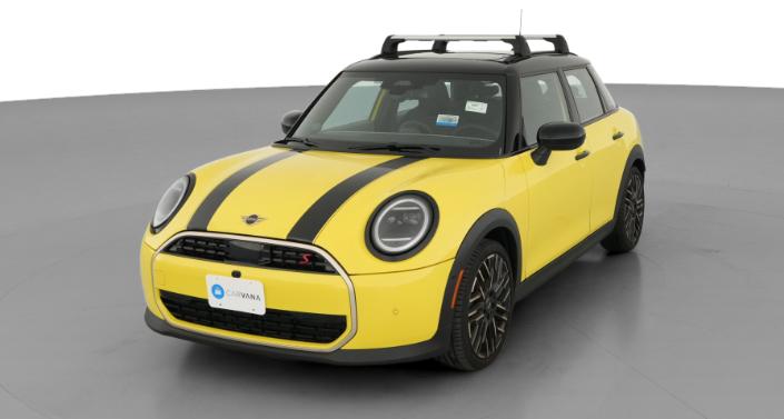 Thumbnail: 2025 MINI Cooper Hardtop - 1