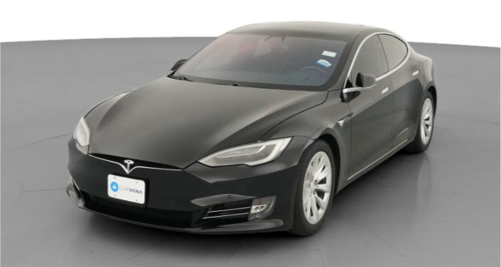 Thumbnail: 2018 Tesla Model S - 1