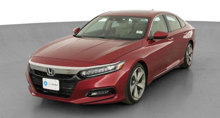 Thumbnail: 2019 Honda Accord - 1
