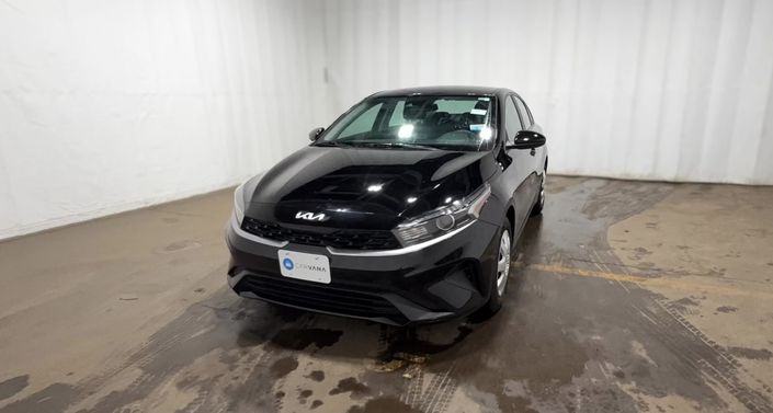 Thumbnail: 2024 Kia Forte - 1